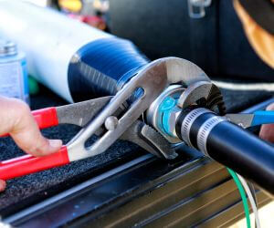 About Sewer Line Replacement Ellendale, ND